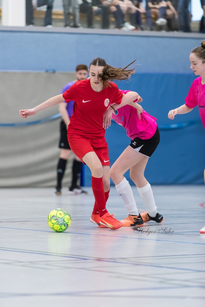 Bild 359 - wCJ Hamburger Futsalmeisterschaft